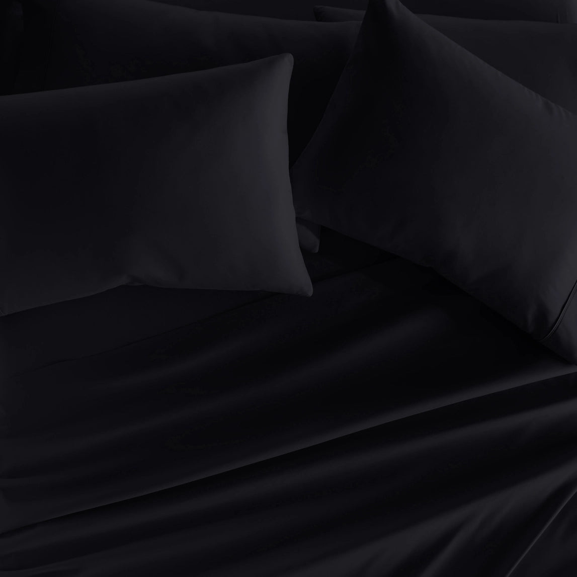 Home Collection Luxury Ultra Soft 6 Piece Bed Sheet Set