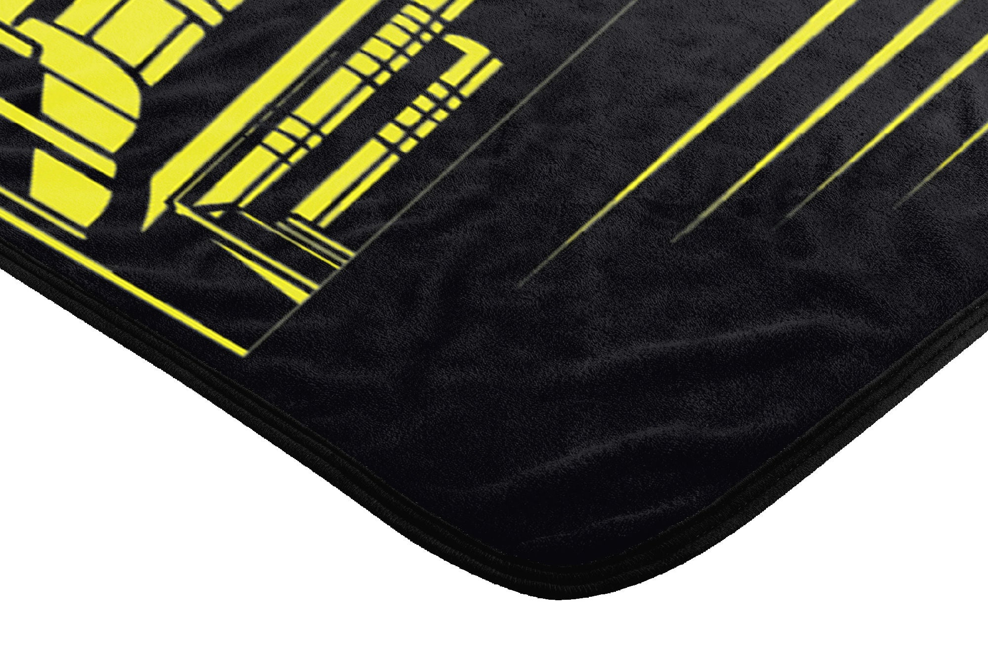 Batman Legendary Throw Blanket