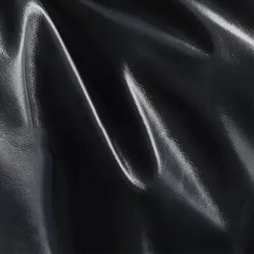 Wide Oil Wax Leather Accent Chair – Solid Wood Upholstered Lounge Chair, American Vintage Retro Design with Deep Seat & Plush Cotton Comfort