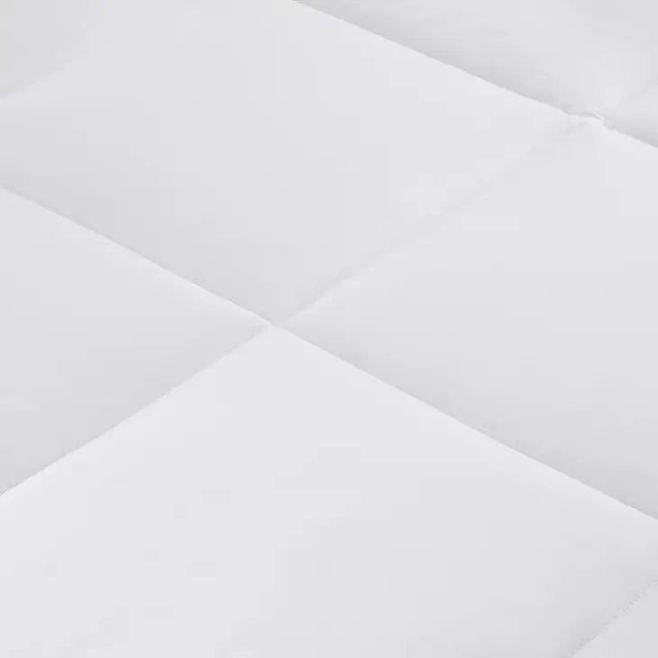 All-Season 300TC Cotton Percale Comforter