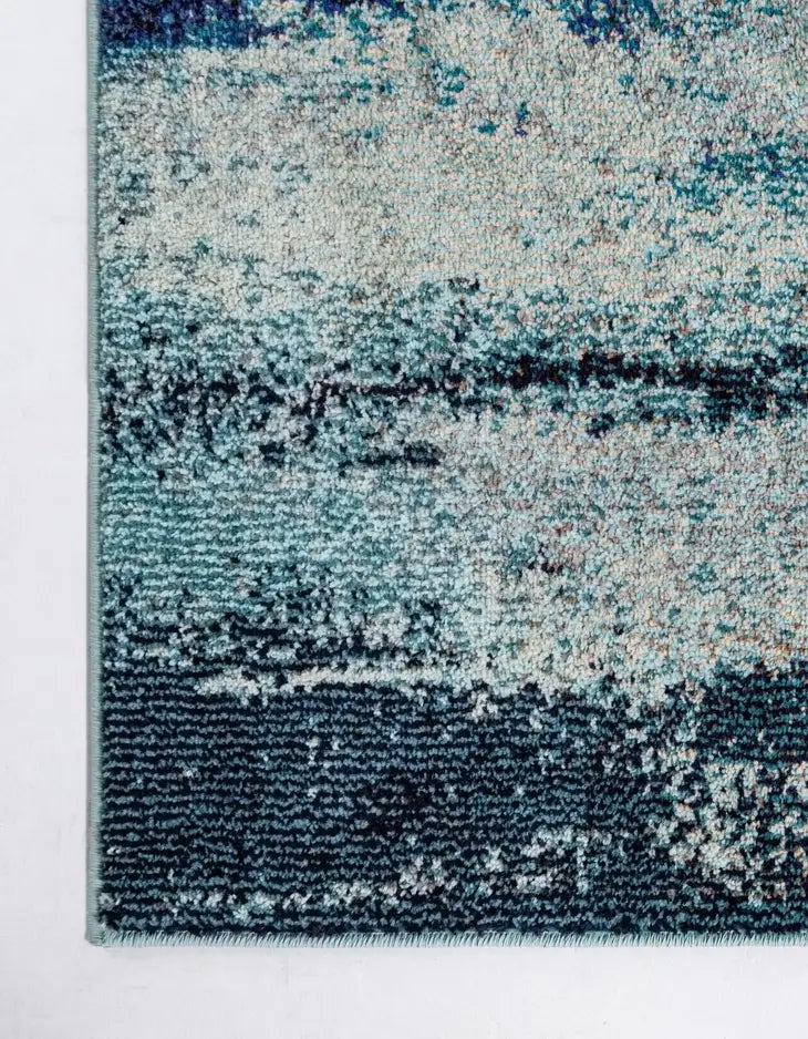 Modern Designed Lilly Jardin Rug