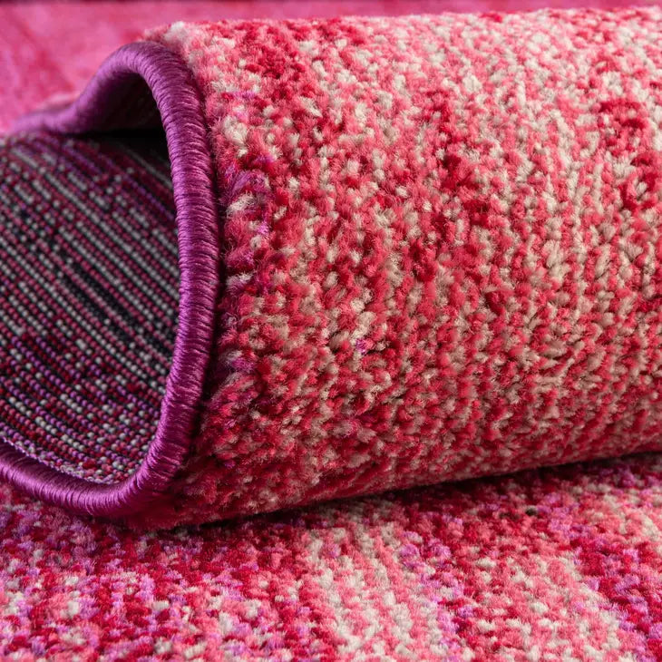 Modern Designed Lilly Jardin Rug