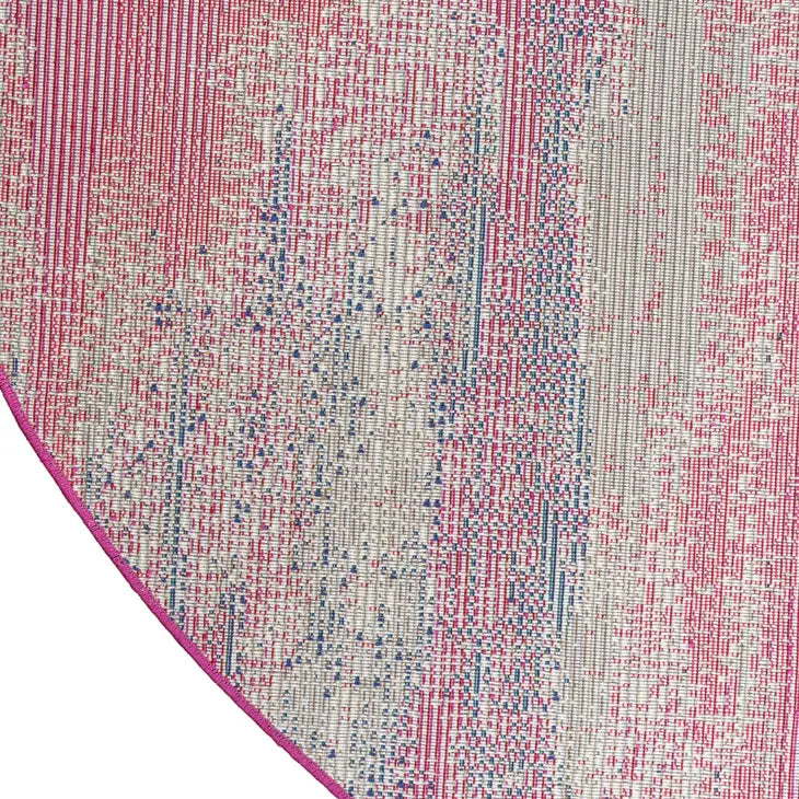 Modern Designed Lilly Jardin Rug