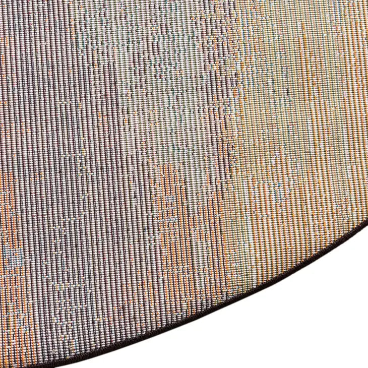 Modern Designed Lilly Jardin Rug