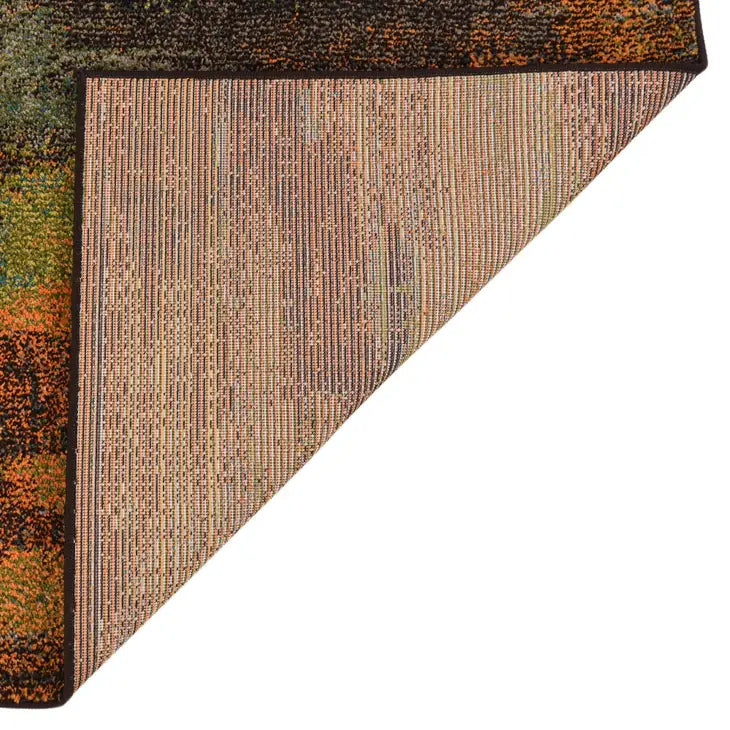 Modern Designed Lilly Jardin Rug