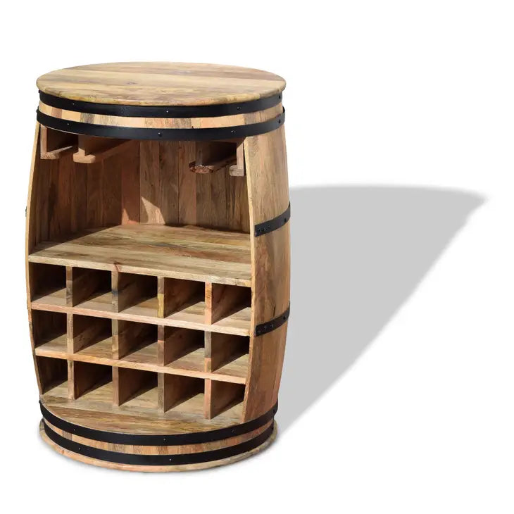 Wine Rack, Indica Bar Cabient