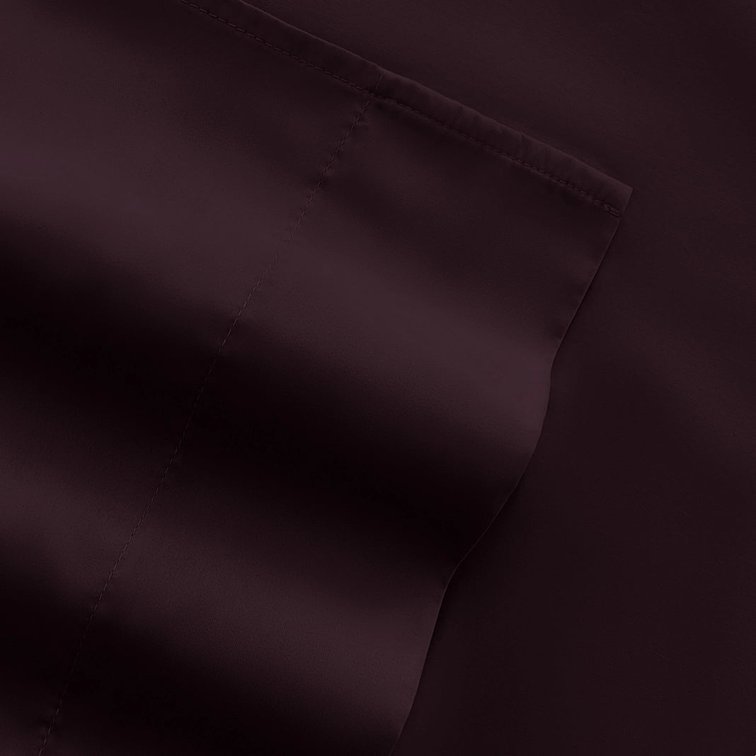 Home Collection Luxury Ultra Soft 6 Piece Bed Sheet Set