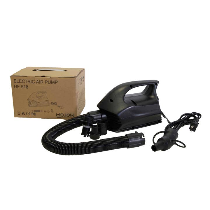 Electric Inflation Pump