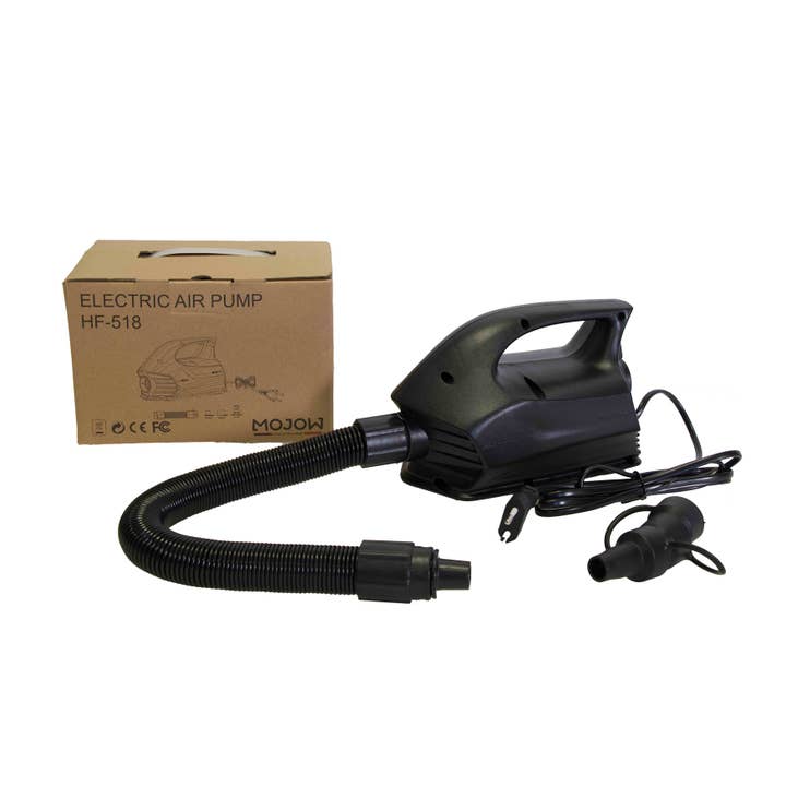 Electric Inflation Pump