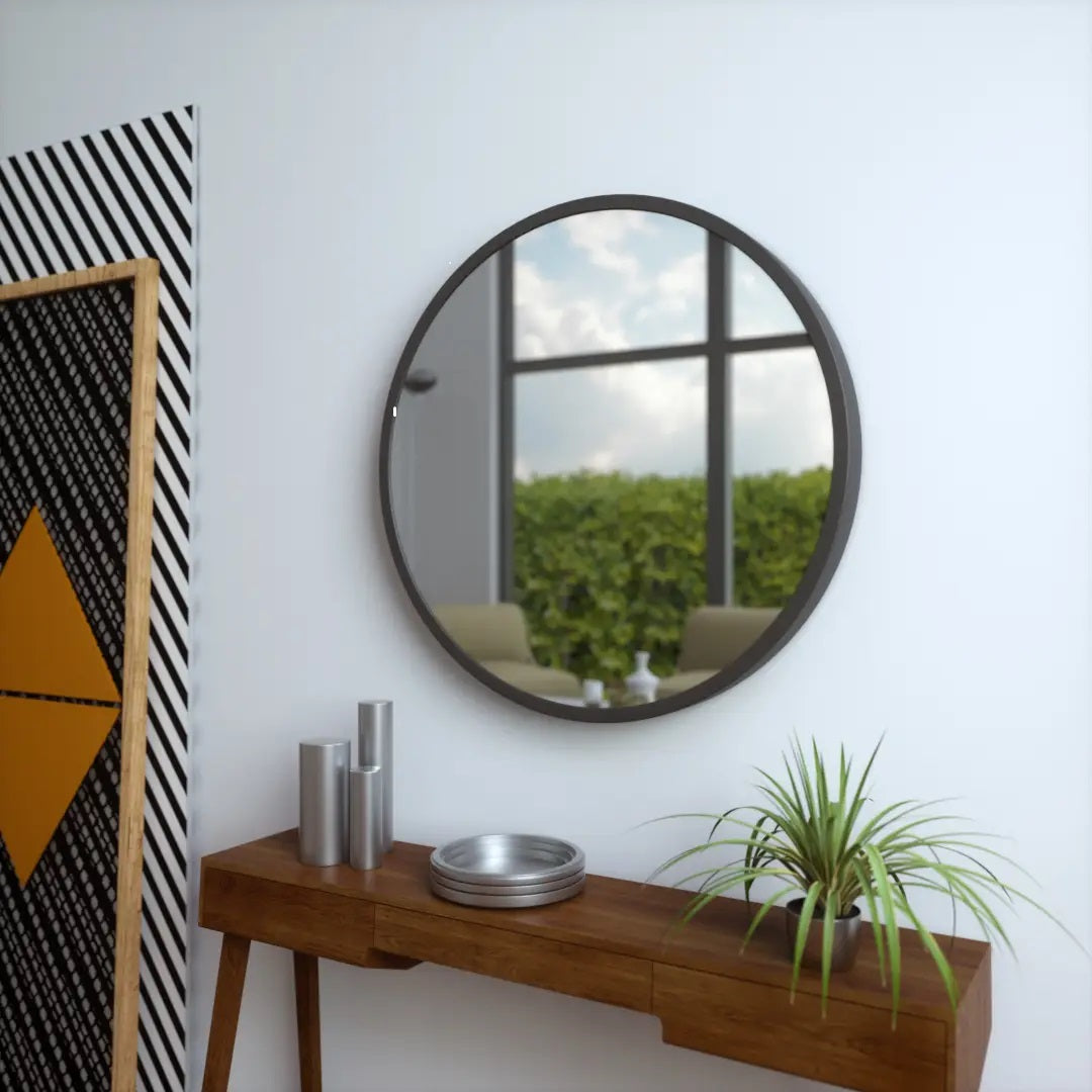 Minimal Lamp Circle Smart 50cm