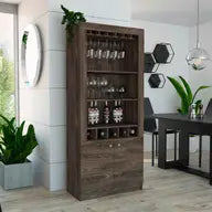 Dakota Bar Cabinet