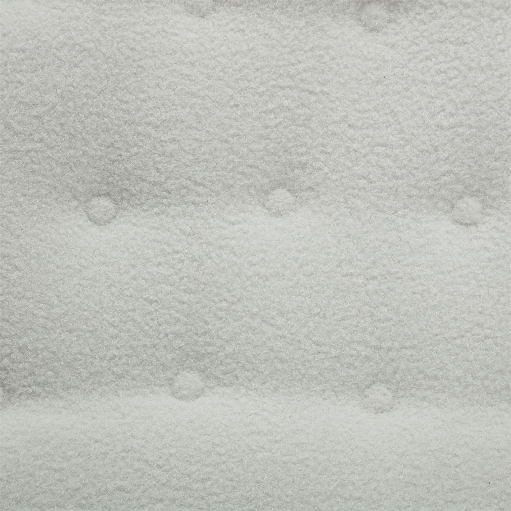 Armless Upholstered Lounge Chair with Wide Backrest and Wooden Rocking Base – Comfortable and Stylish