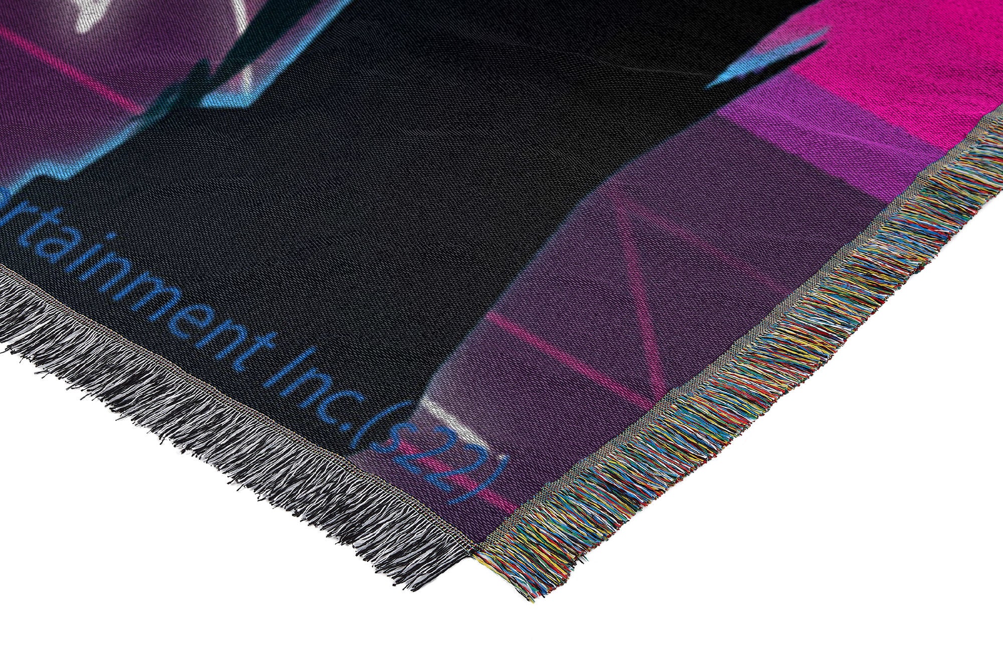 BATMAN - TEAM UP BATMAN - Throw Blanket