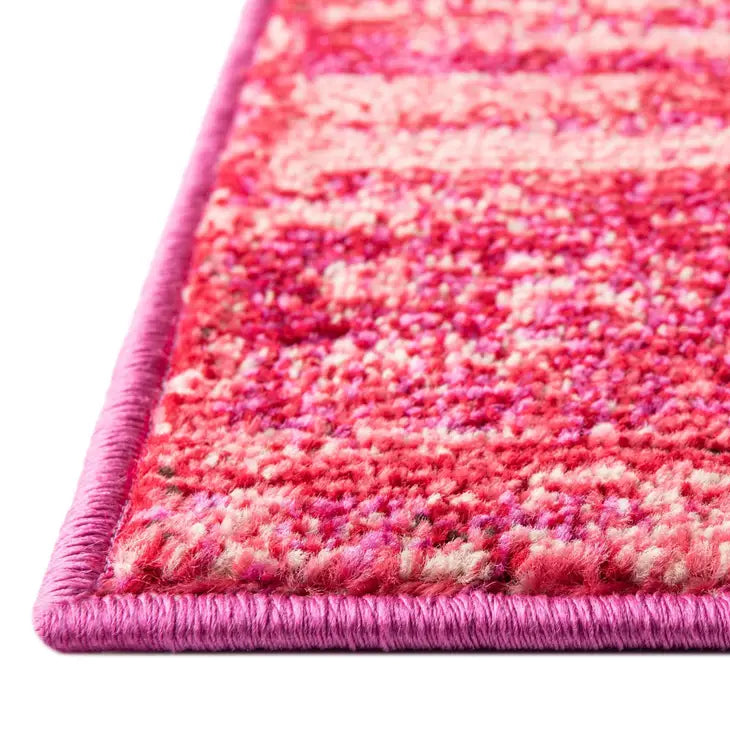 Modern Designed Lilly Jardin Rug