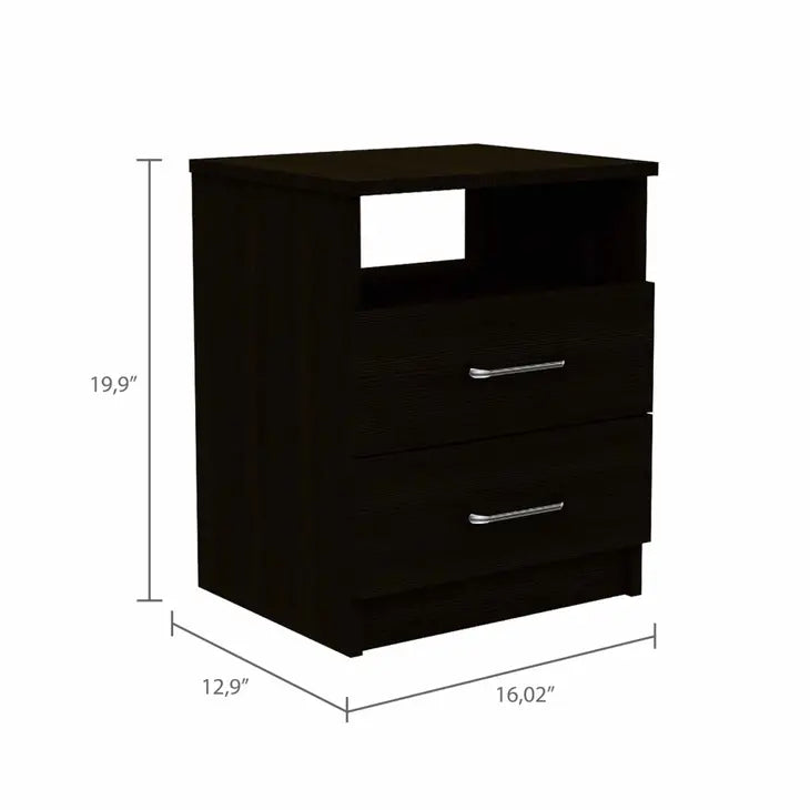Salento Nightstand