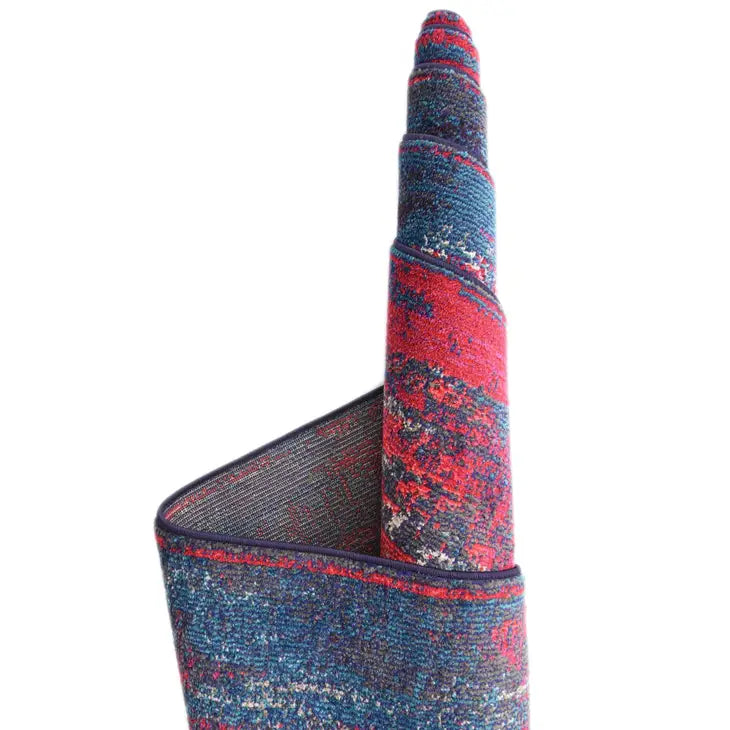 Modern Designed Lilly Jardin Rug