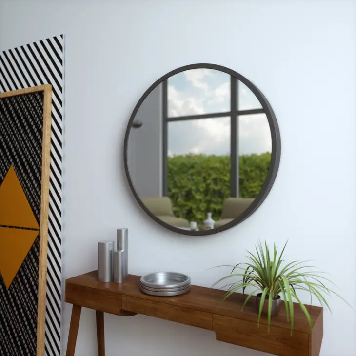 Minimal Lamp Circle Smart 70cm