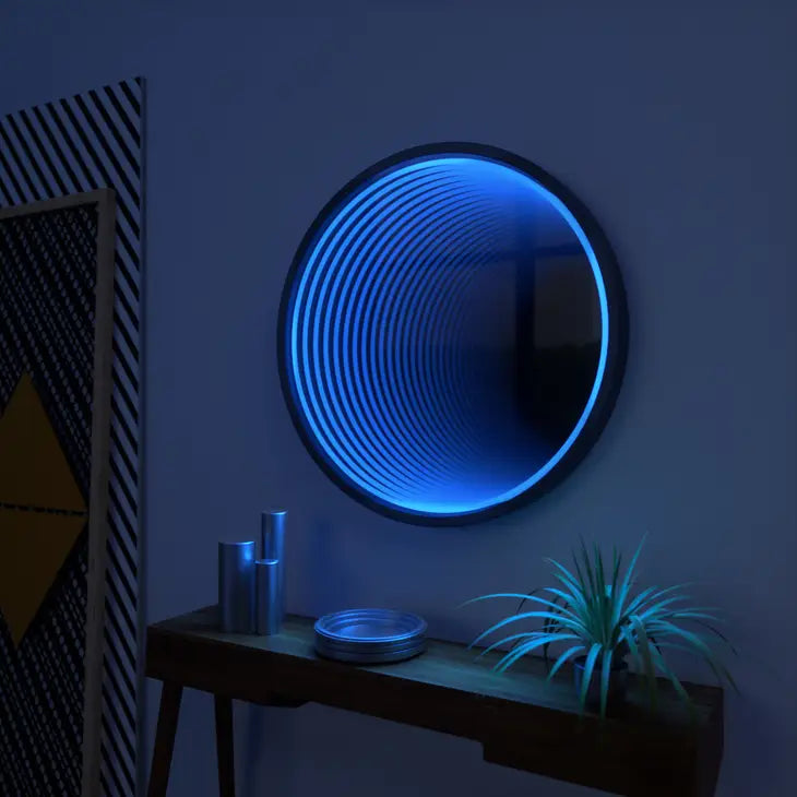 Minimal Lamp Circle Smart 70cm