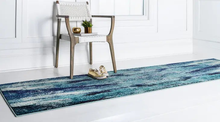 Modern Designed Lilly Jardin Rug