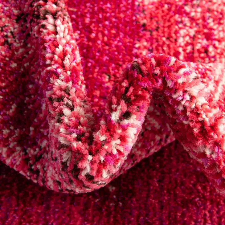 Modern Designed Lilly Jardin Rug