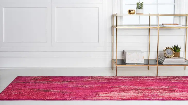 Modern Designed Lilly Jardin Rug