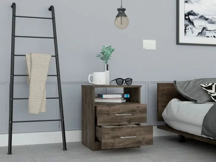 Salento Nightstand