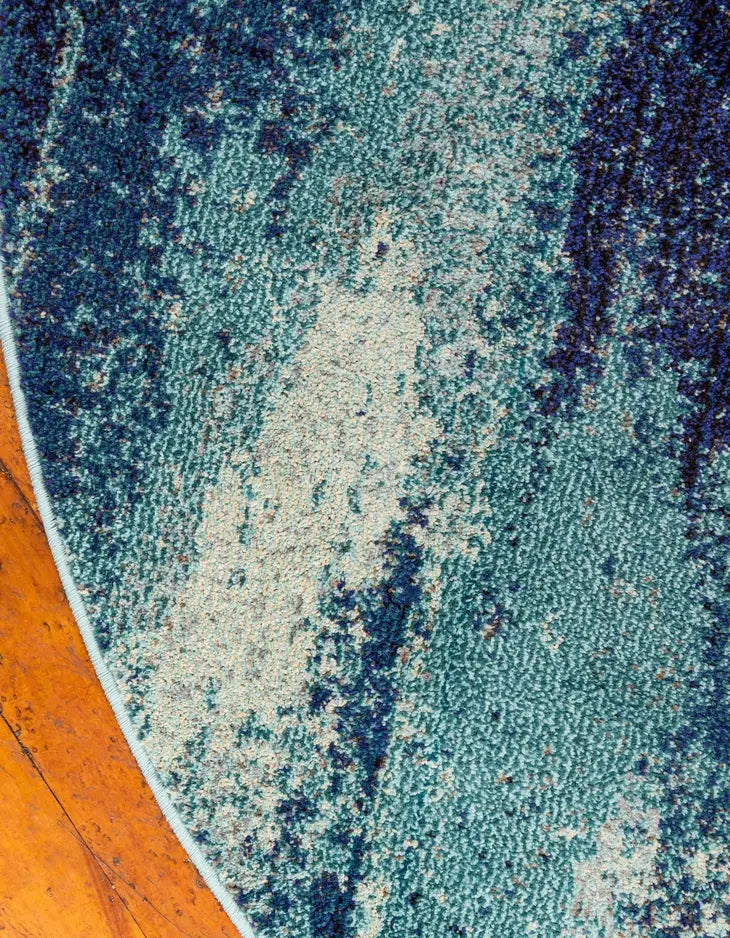 Modern Designed Lilly Jardin Rug