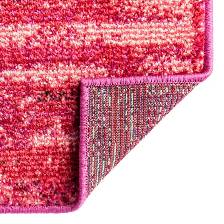 Modern Designed Lilly Jardin Rug