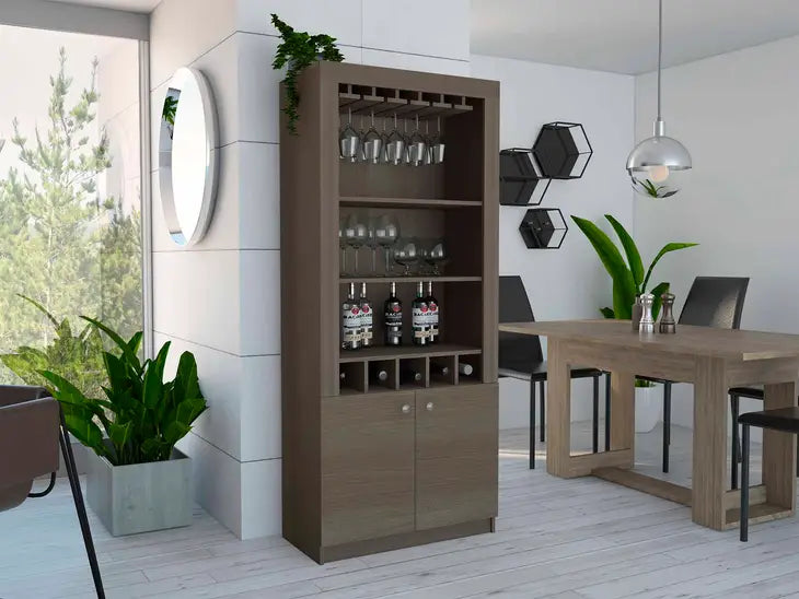 Dakota Bar Cabinet