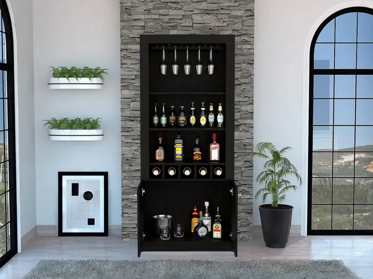 Dakota Bar Cabinet