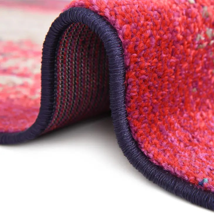 Modern Designed Lilly Jardin Rug