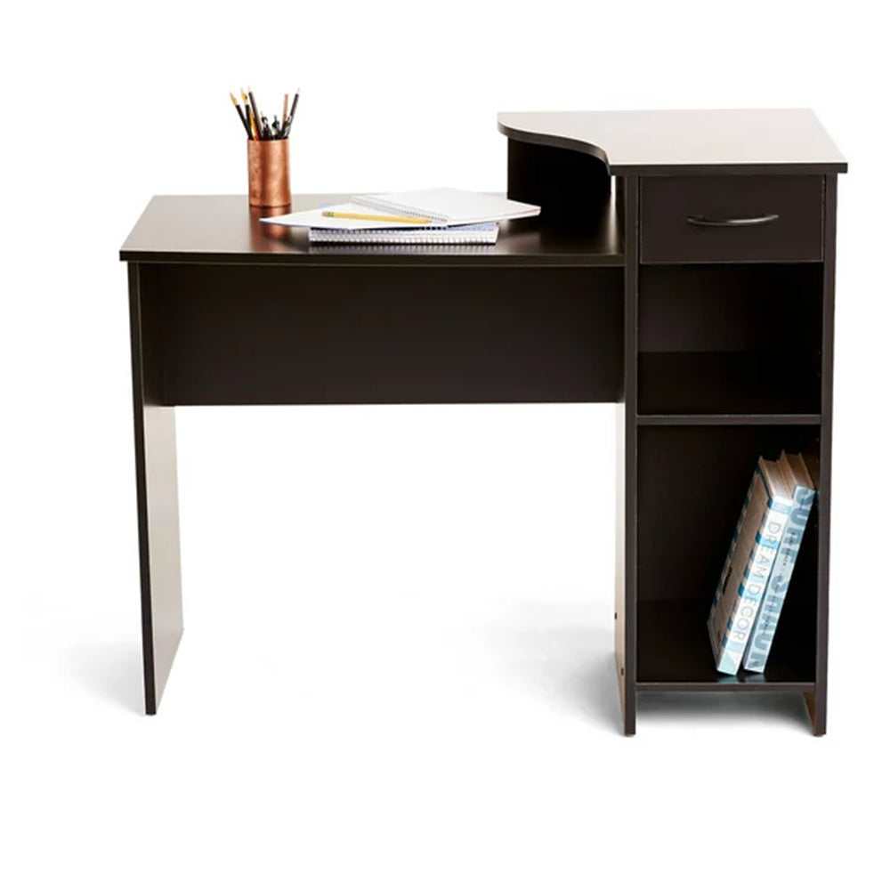 Student Desk with Easy-Glide Drawer
