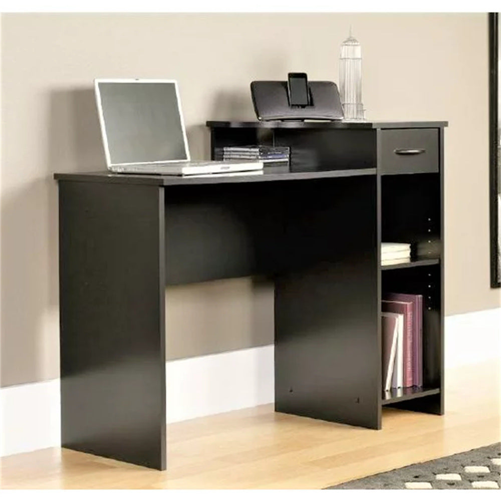 Student Desk with Easy-Glide Drawer