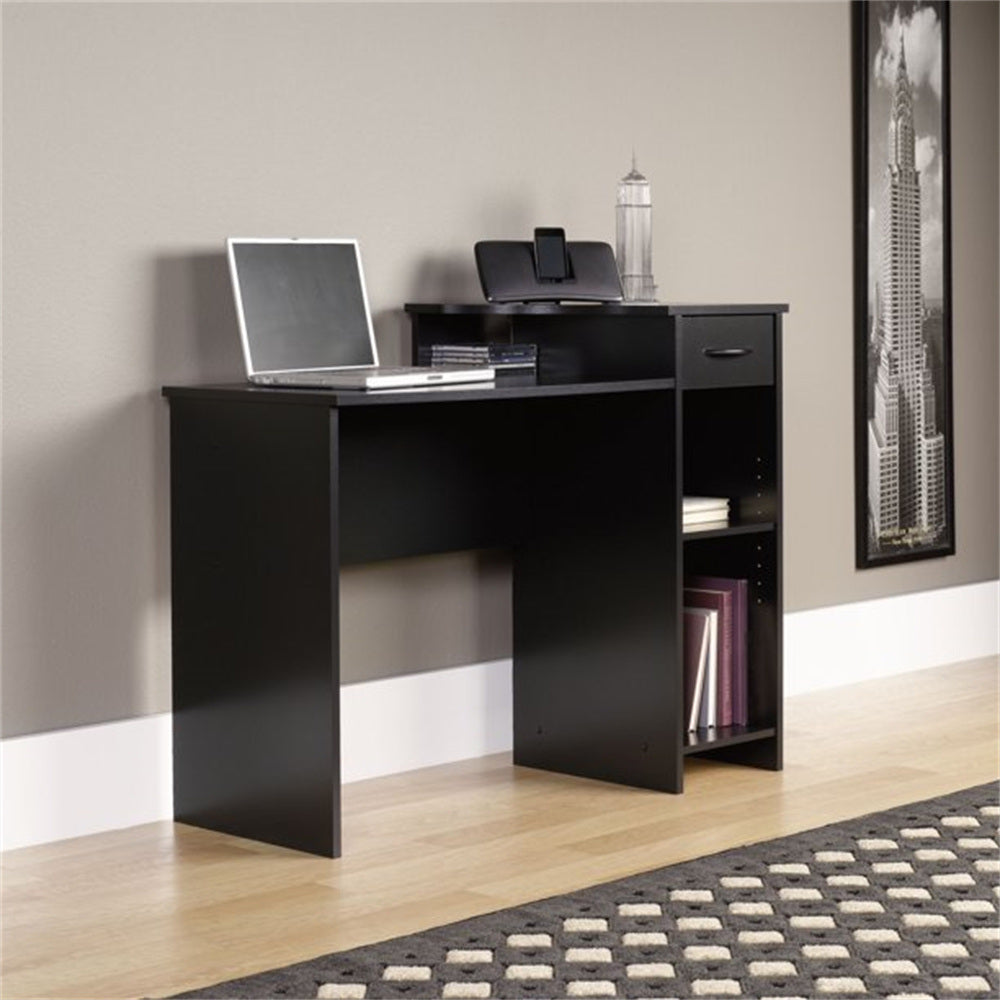 Student Desk with Easy-Glide Drawer