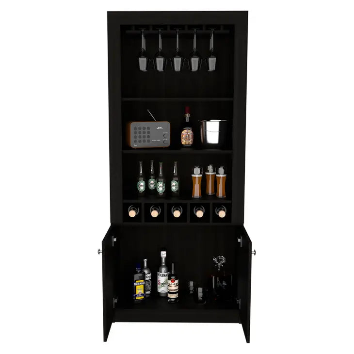 Dakota Bar Cabinet