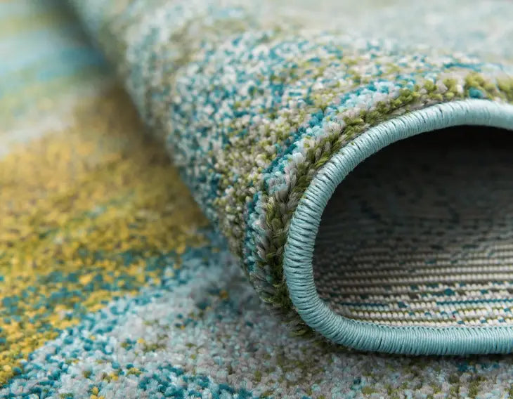 Modern Designed Lilly Jardin Rug