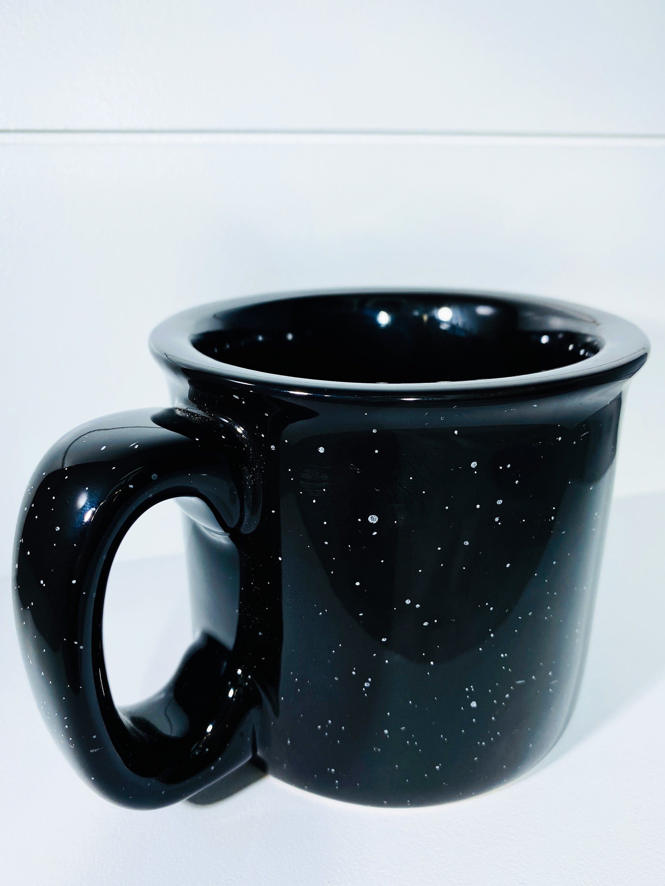 There's A Chance This Is Vodka Campfire Mug