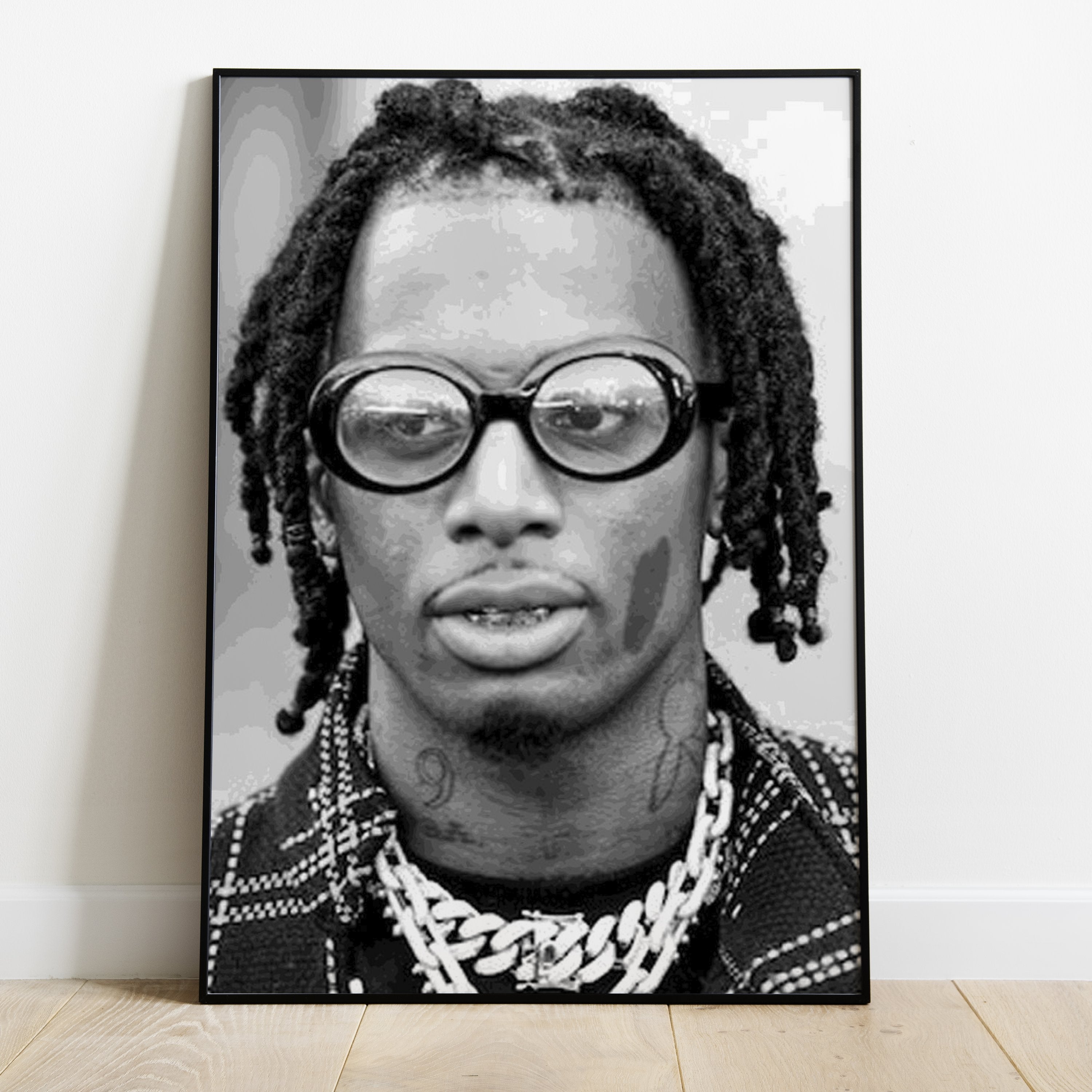 PLAYBOI CARTI POSTER